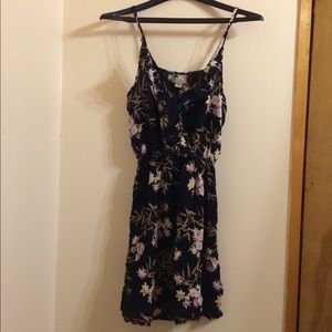 🌺Floral Print Dress